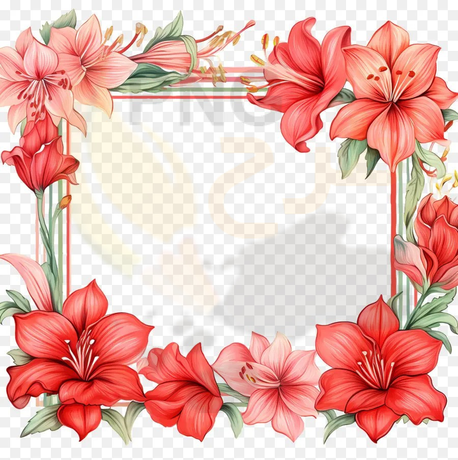 دانلود فایل png بدون بکگراند طرح فریم (چارچوب)
