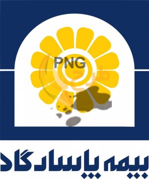 دانلود لوگو بیمه پاسارگاد با کیفیت بالا