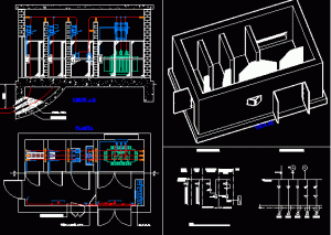 آموزش جامع اتوکد برای طراحان گرافیک و معماران (مقدماتی تا پیشرفته)